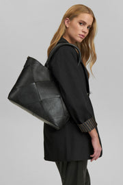 Umhängetasche / Handtasche 16436 | Schwarz | Umhängetasche / Handtasche von Depeche