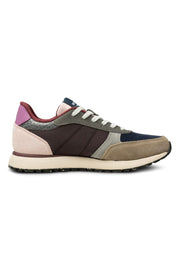 Ronja WL740 | Fudge | Sneakers fra Woden