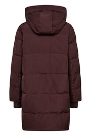 Nova Avon Down Jacket | Fudge | Jakke fra Mos Mosh