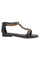 S242751 | Black | Sandal fra Sofie Schnoor