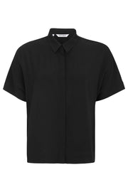 SRFreedom SS Shirt | Black | Skjorte fra Soft Rebels