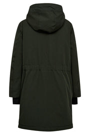 Lissa Bora Coat | Rosin | Jakke fra Mos Mosh