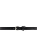 Jeans Belt 16514 | Black