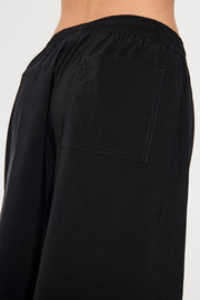 Jules Pants | Black | Bukser fra Freequent