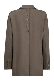 Fauna Elina Blazer | Falcon | Blazer von Mos Mosh
