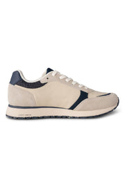 Ronja Runner WL741 | Navy | Sneakers fra Woden