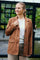 Tijanna Jacket 207532 | Thrush | Jakke fra Freequent