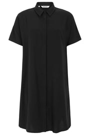 SRFreedom SS Dress | Black | Kjole fra Soft Rebels