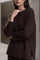 Gia Knit  | Brown