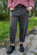 Cotton Frill Pants | Moro | Bukser fra Atelier C