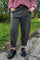 Cotton Frill Pants | Moro | Bukser fra Atelier C