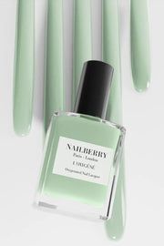 Wild Sage | Neglelak fra Nailberry