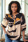 Camilla Blouse 2760 | Beige | Bluse fra Prepair