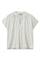 Shira Tee | Ecru | T-shirt fra Mos Mosh