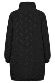Crown Jacket 204500 | Black | Jakke fra Freequent