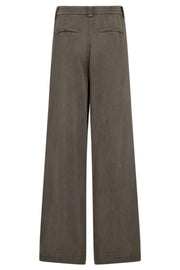 Lia Pants 206335 | Morel | Bukser fra Freequent