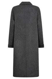 Lucca Loisa Wool Coat | Mockingbird | Jakke fra Mos Mosh