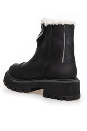 It Is Just A Snow Day Boot | Sort | Støvler fra Copenhagen Shoes