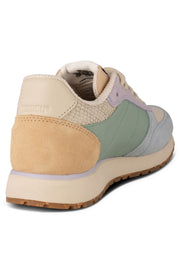 Ronja WL740 |  Beige Multi | Sneakers fra Woden