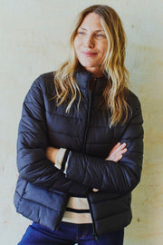 Penny Jacket 206756 | Black | Jakke fra Freequent