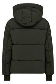 Ollie Terma Jacket | Rosin | Jakke fra Mos Mosh