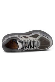 Freja Runner WL804 |  Dark Grey | Sneakers fra Woden