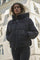 Ollie Terma Jacket | Phantom | Jakke fra Mos Mosh