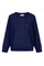 Betty Pullover 207185 | Patriot Blue | Strik fra Freequent