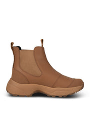 Siri Waterproof WL957 |  Caramel | Rubber Boots fra Woden