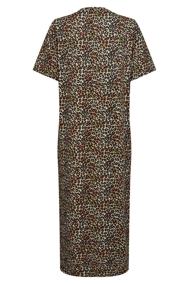 Alma Tshirt Dress | Leo Ss23 | Kjole fra Liberté