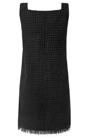 Coco Kleid | Schwarz | Kleid von Liberté