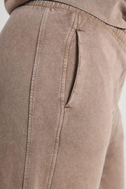 Blest Pants 206327 | Morel | Bukser fra Freequent