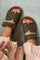 Summer Passion Slippers | Lep(Mouse) | Slippers fra Copenhagen Shoes