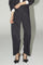 Clover Dot Pants 31600 | Black | Bukser fra Co'couture
