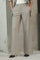 Quin Pin Pant 41011 | Mink | Bukser fra Co'couture