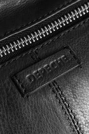 Mini bag | Black (Nero) | Mini bag fra Depeche