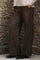 Carin Pants 2801 | Brown | Pants fra Prepair