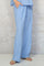 Sharon Pants 2509 | Blue | Pants fra Prepair