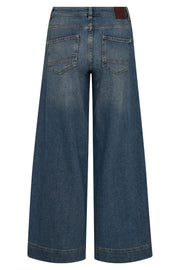 Reem Vint Jeans Regular | Vintage Blue | Jeans fra Mos Mosh