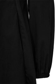 Jojo Dress 207023 | Black | Kjole fra Freequent