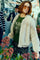 Fony Jacket 207287 | Moonbeam | Jakke fra Freequent