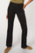 Ashley Deluxe Jeans  30' | Black | Jeans fra Mos Mosh