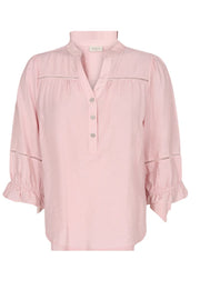 Tarey Blouse | Marys Rose | T-Shirt fra Freequent