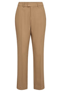Myla Miley Pant Ankle | Tannin | Hose von Mos Mosh