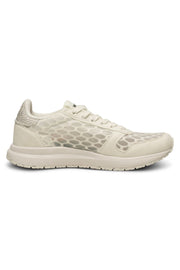 Ydun Open Mesh WL016 | Blanc de Blanc | Sneakers fra Woden