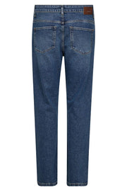 Colorado Olih Jeans Ankle | Blue | Jeans fra Mos Mosh