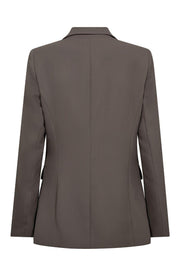 Leonora Miley Blazer | Falcon | Blazer fra Mos Mosh