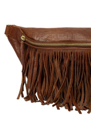 Gypsy Bumbag 6235 | Walnut | Taske fra Re:designed