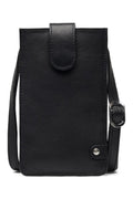 Mobilebag 16042 | Schwarz (Nero) | Tasche von Depeche