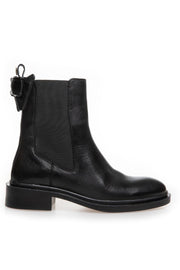 Magic Fall Boot | Sort | Støvler fra Copenhagen Shoes